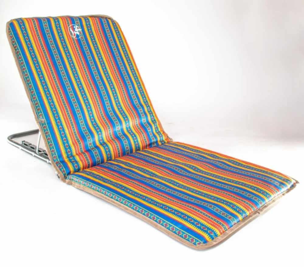 كرسي ارضي فاخر متعدد TS-103010