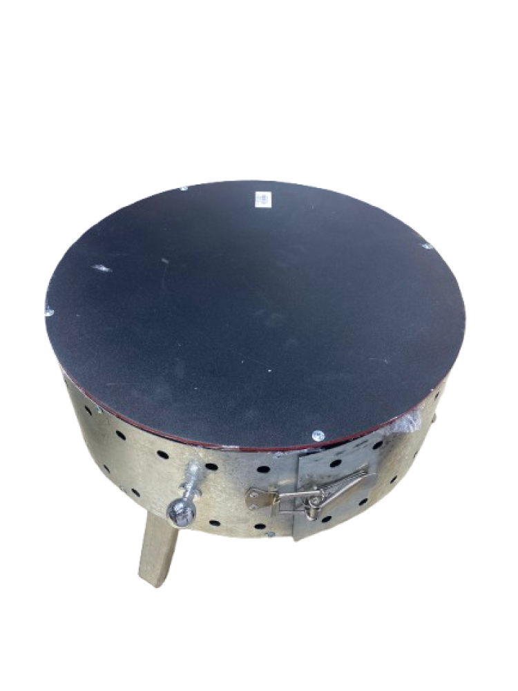 فرن معجنات كشتة