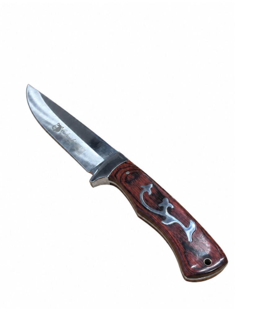 سكين كولومبيا الامريكية G22