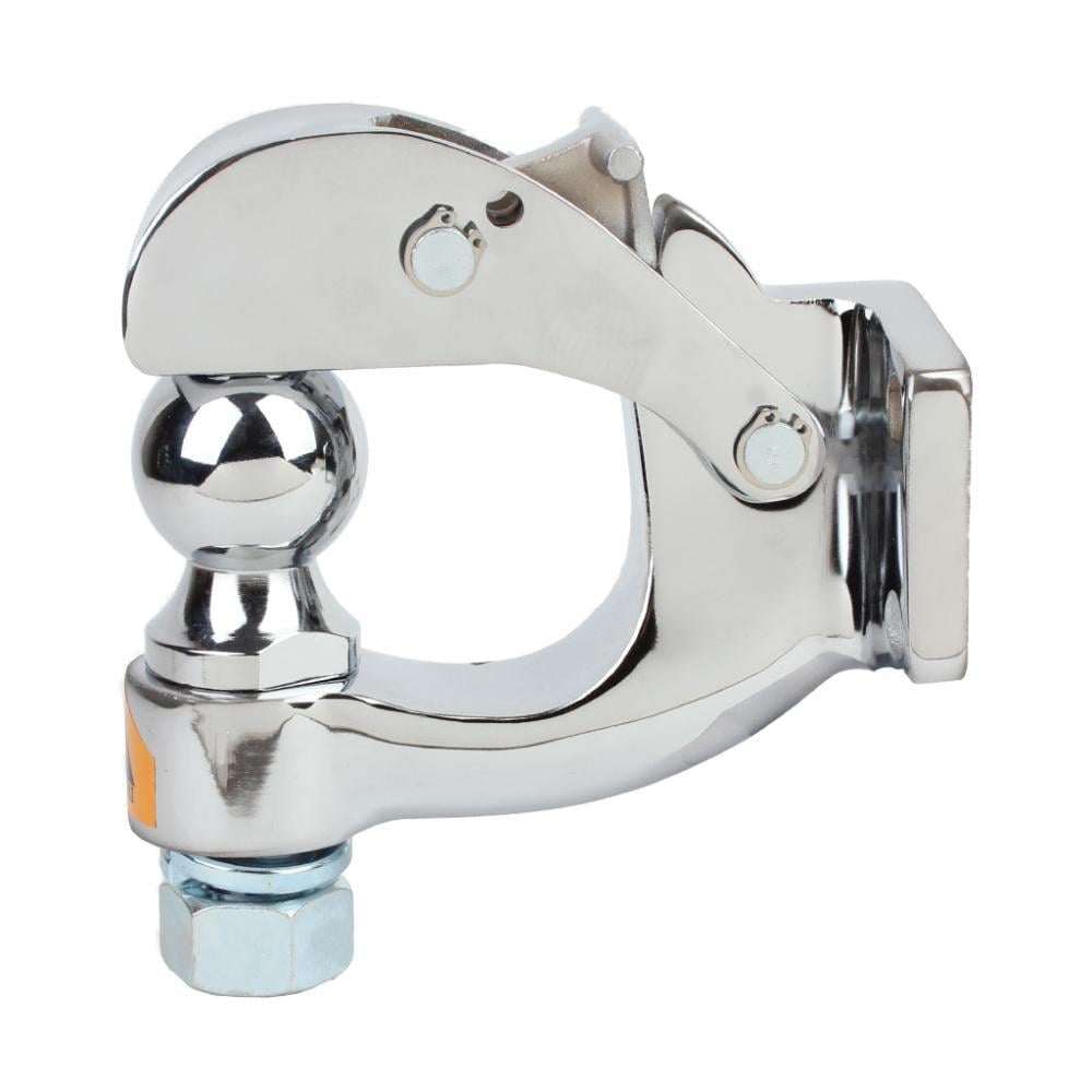 هوك لاندكروزر نيكل مع رمان