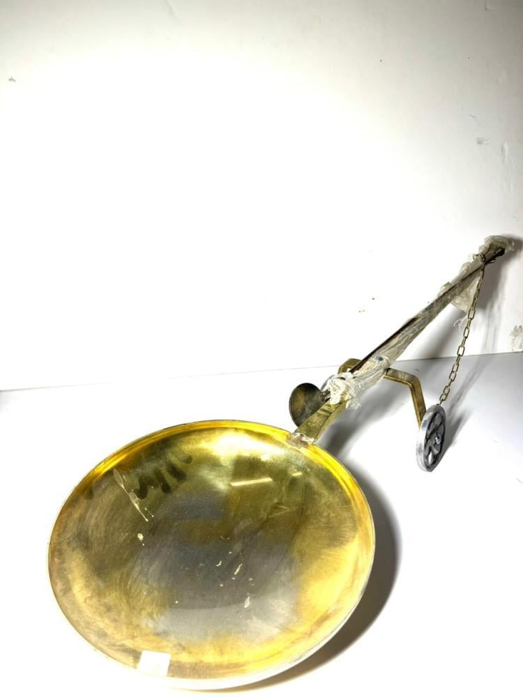 محماس قهوة بكفرات