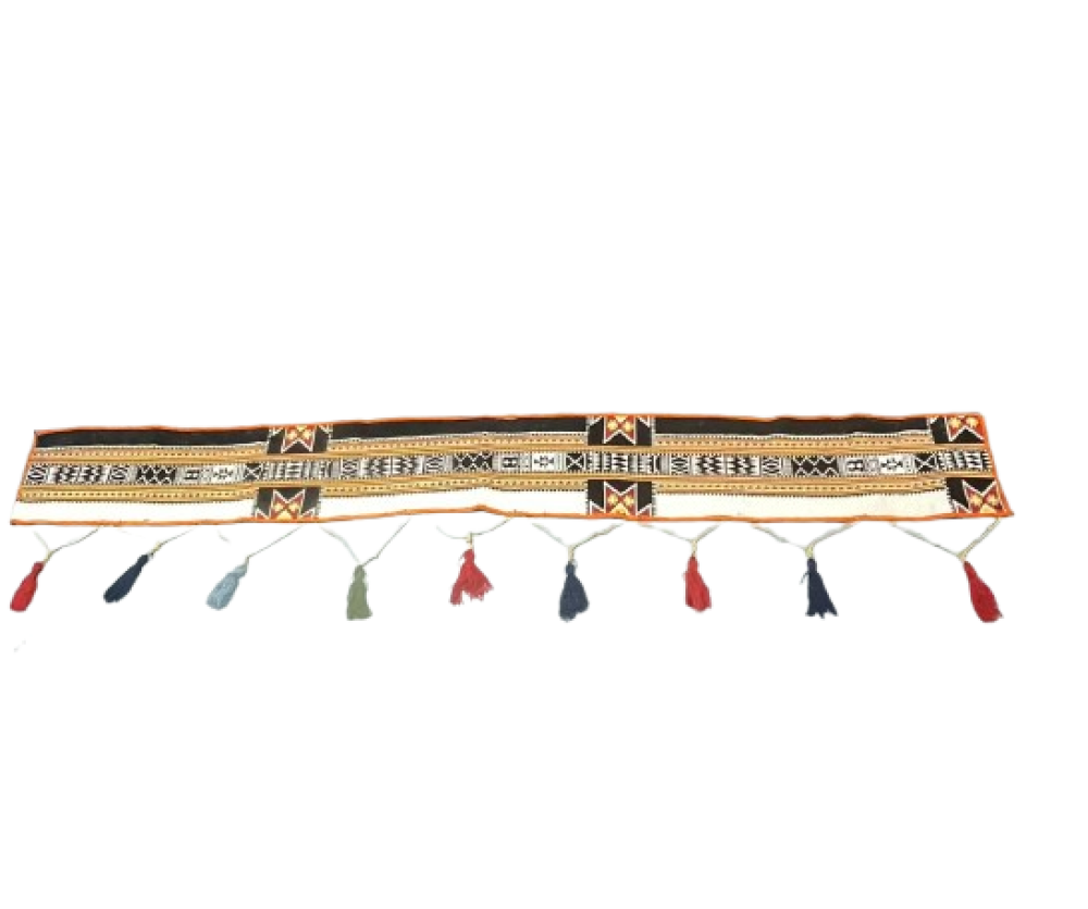 زينة بيت شعر سواح 30*280 سم