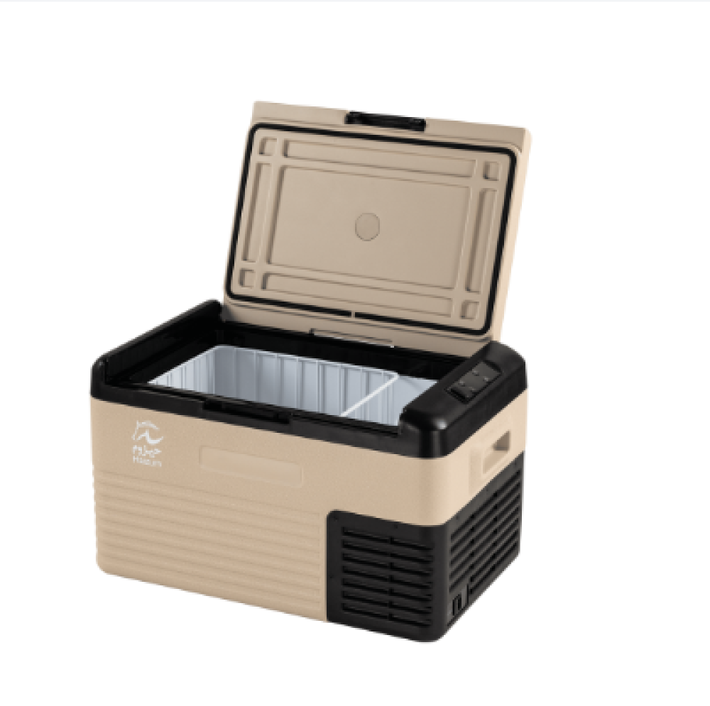 ثلاجة 30 لتر كمبرسر Lg