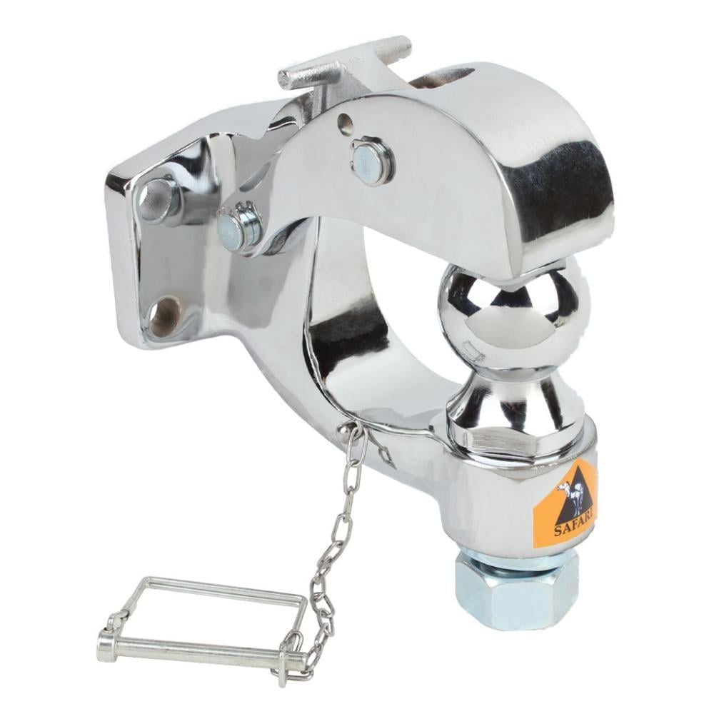 هوك لاندكروزر نيكل مع رمان