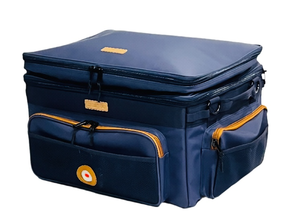 شنطة عزبة طويق صغير