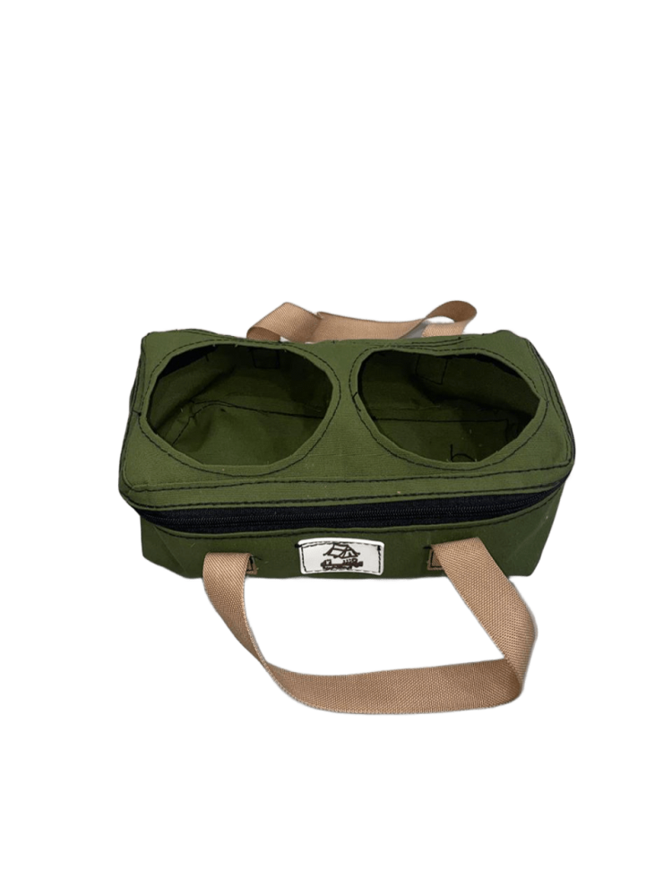 جراب برطمان اخضر