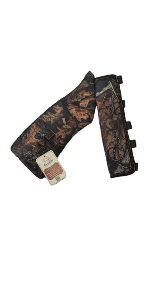 تلبيسة شوزن قطعتين