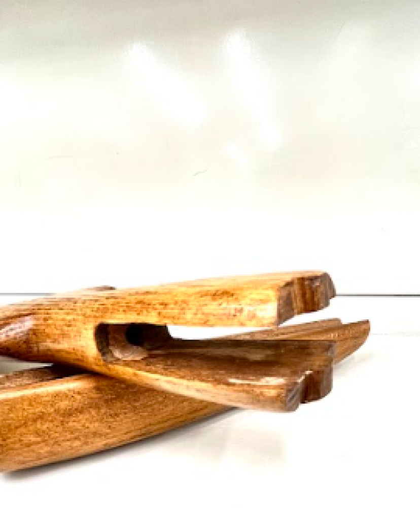 طقم خشب ام سيلان