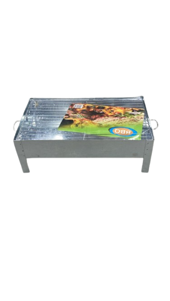 منقل نار مع عراوي للحمل