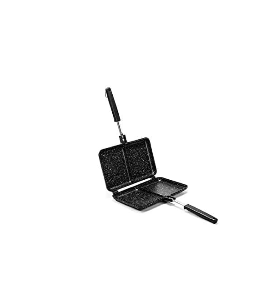 صاج شوي دبل متعدد الوظائف