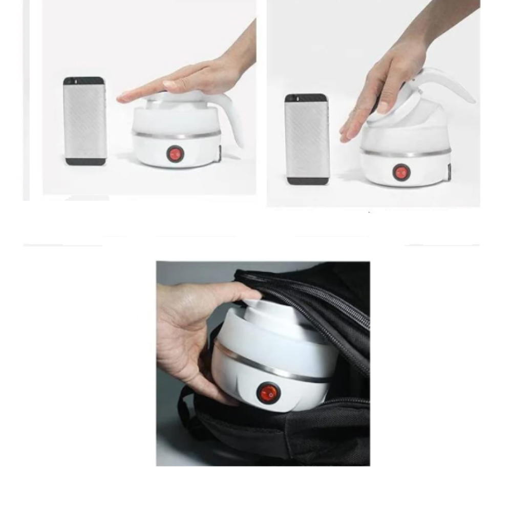 غلاية ماء صفط 600 ملي 12 فولت