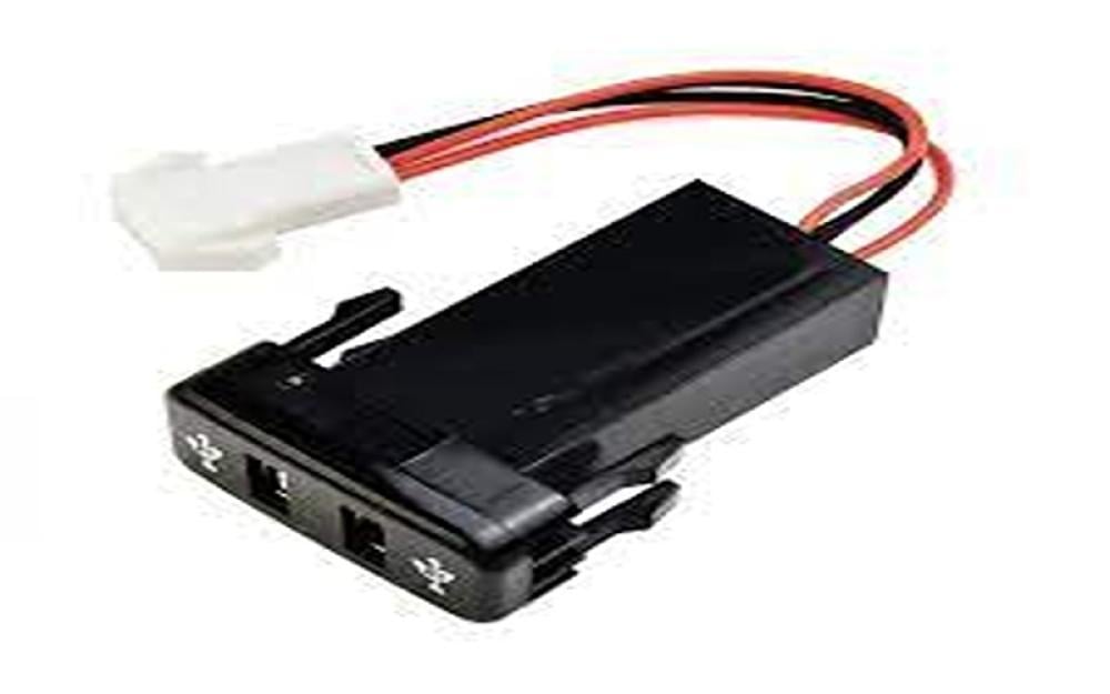 منفذ USB سيارة