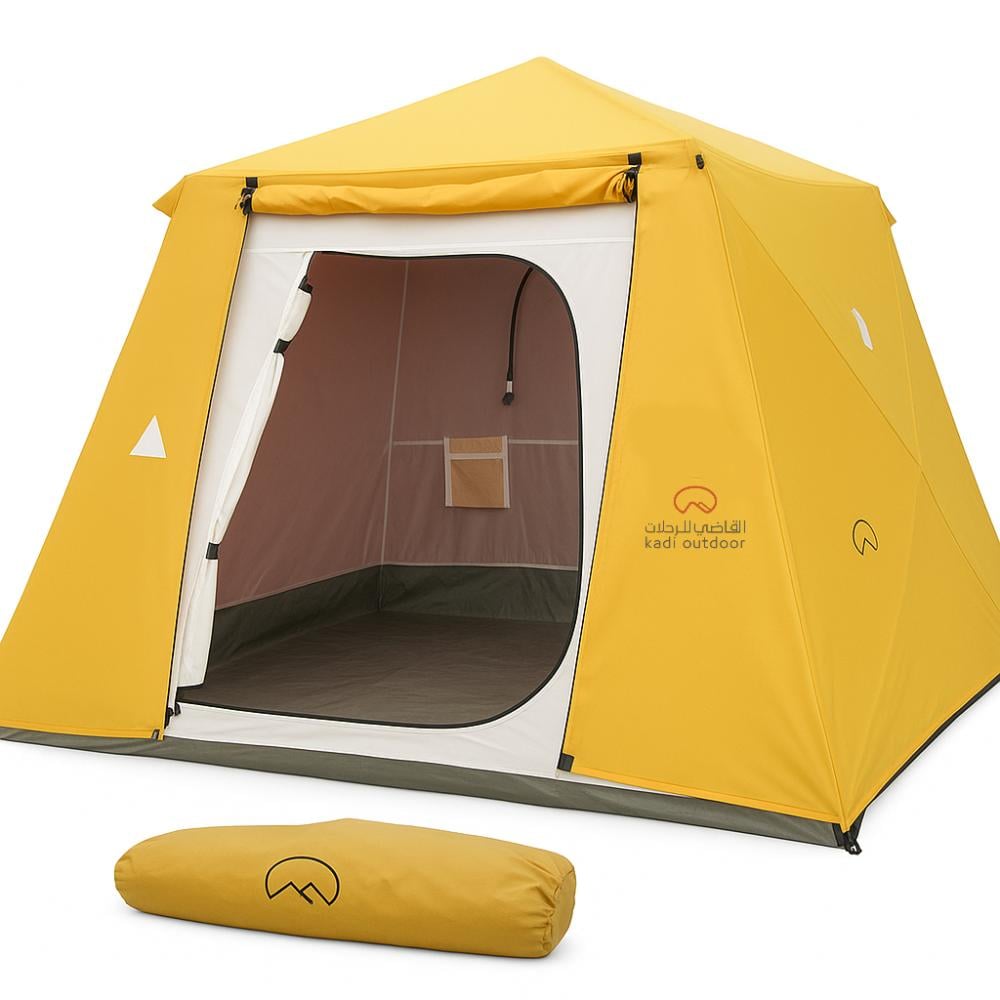 خيمة الأصايل 2.4*2.4 متر