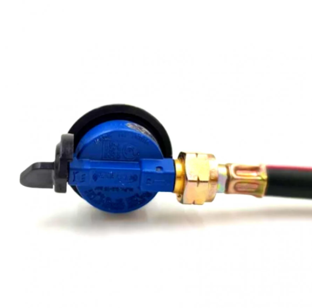 لي تعبئة دافور مع محول و فراشة