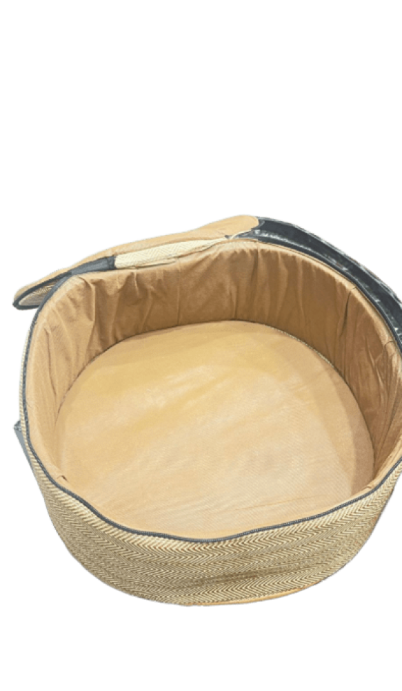 شنطة حافظة خبز ملون