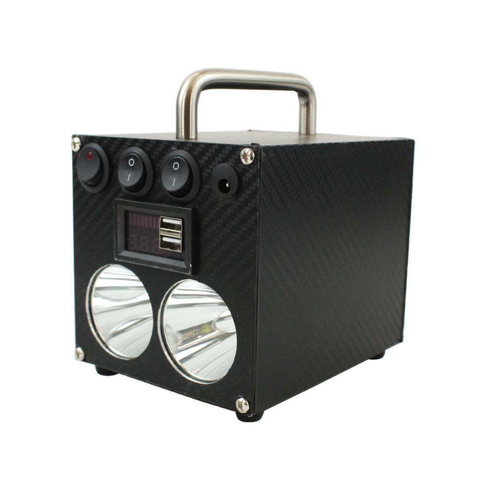 بطارية متنقله 7 امبير فتنامي