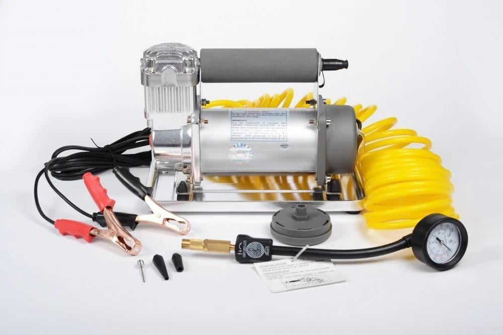 ماطور هواء ثابت الجمل CDD