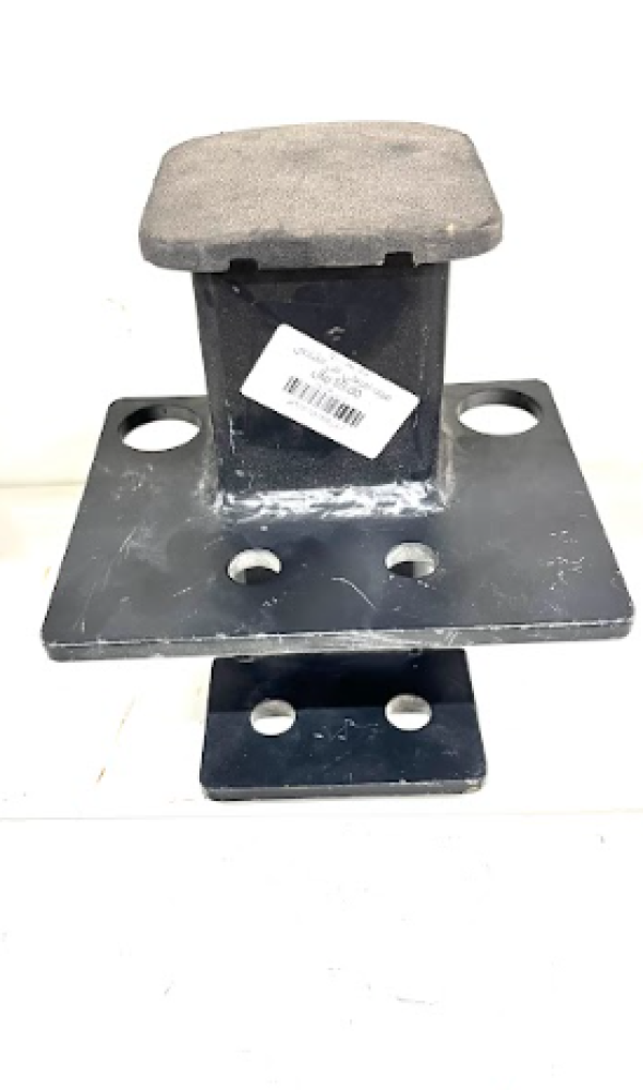 هوك امريكي على الشاصي