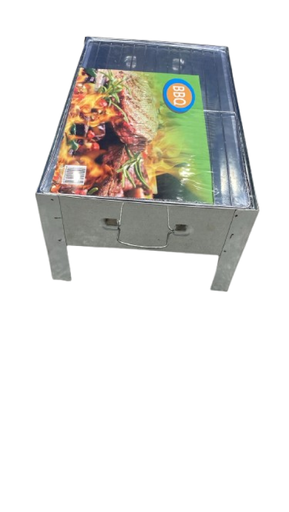 منقل نار مع عراوي للحمل