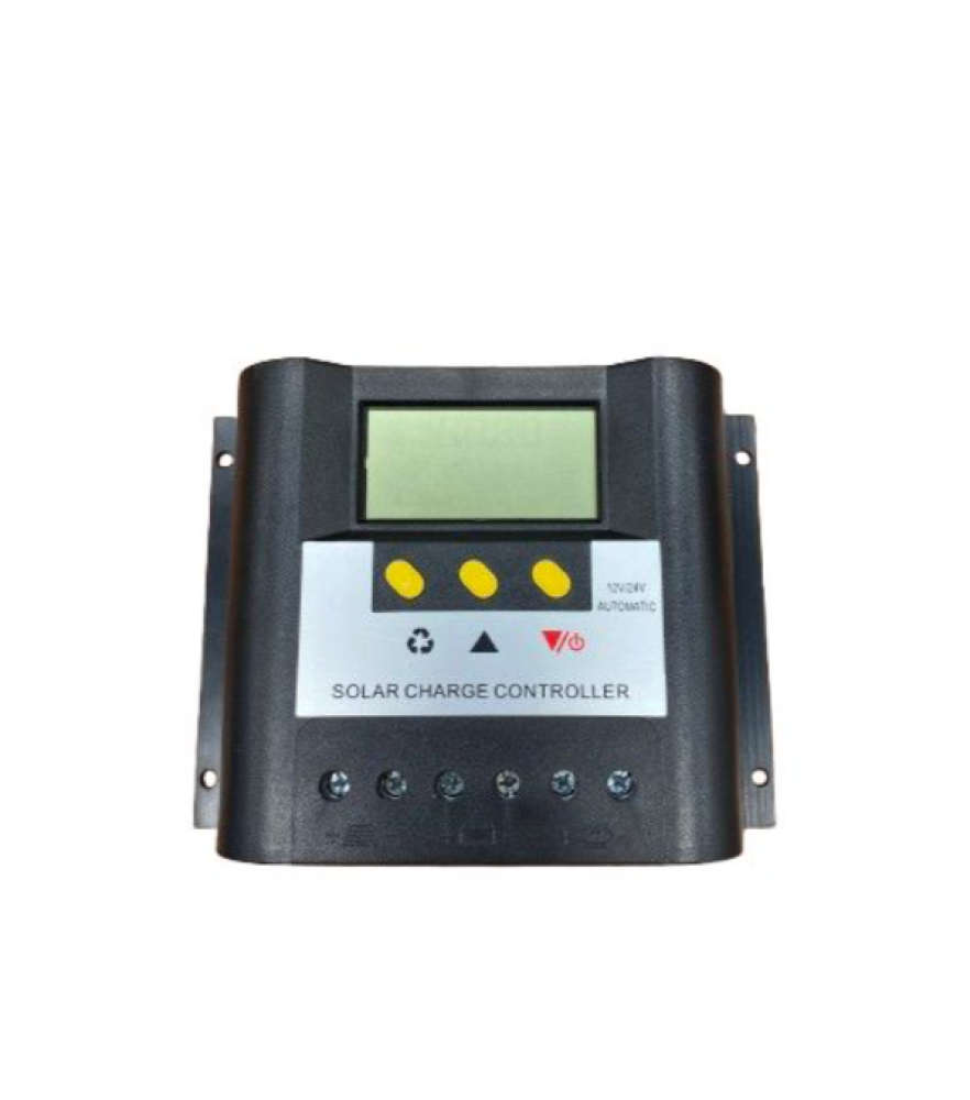 منظم طاقة شمسية لوحة 50 امبير