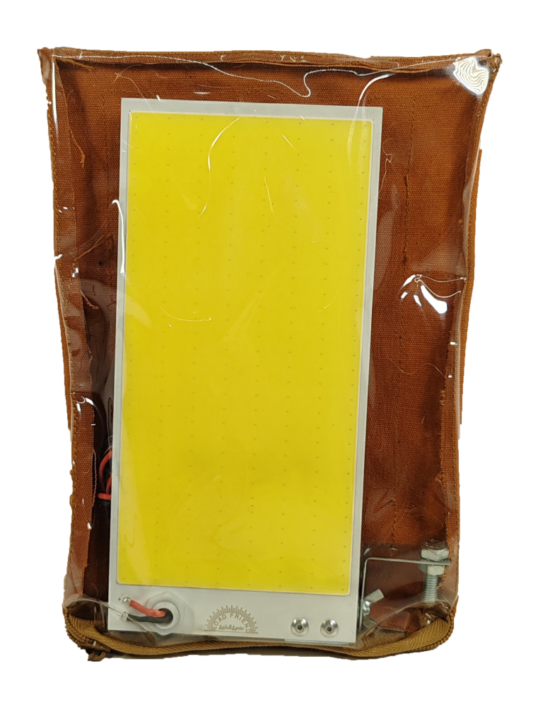 كشاف لمبة ليد 75 واط صيني