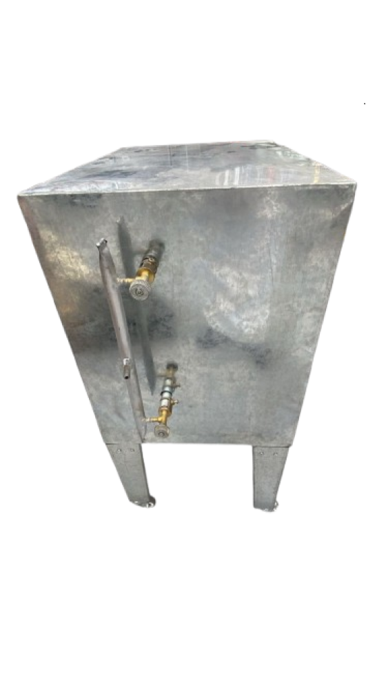 فرن خبز نكتل دورين