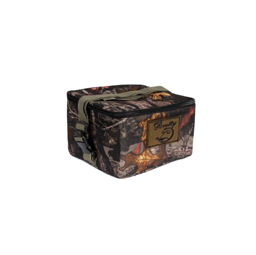 شنطة جهاز شجري