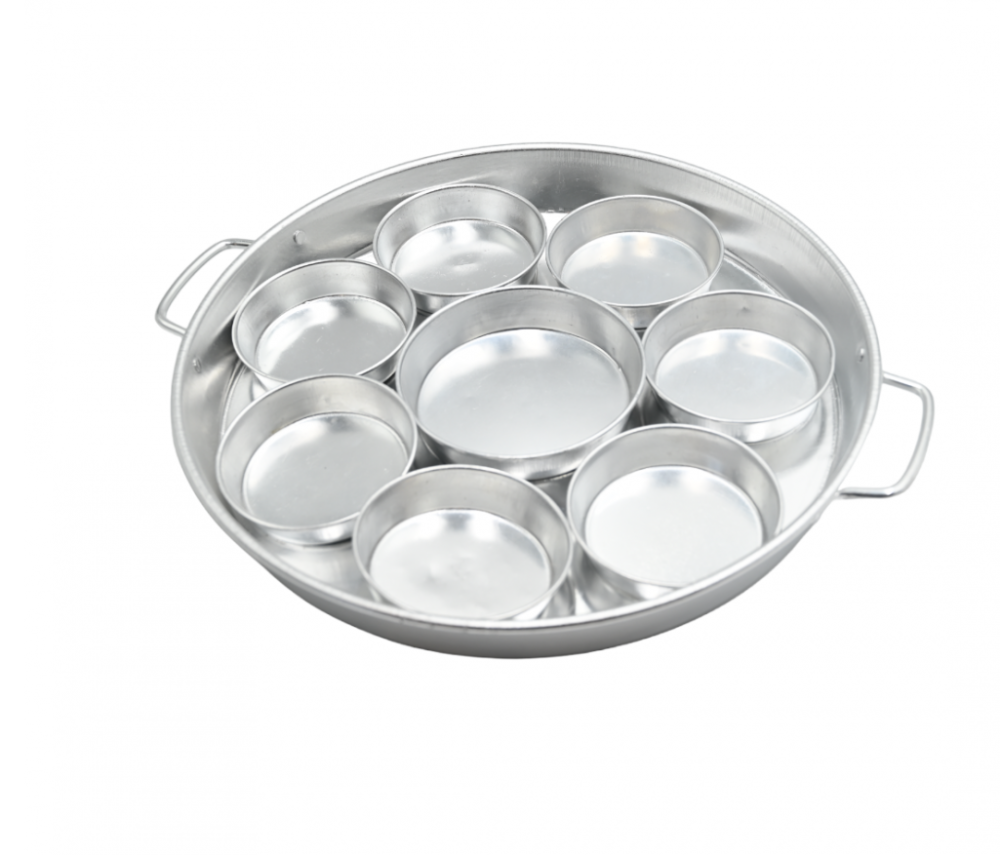 صينية فطور بحريني