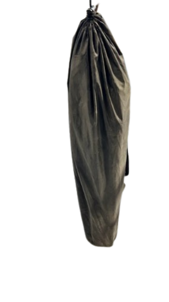 كرسي الوناسة قابل للطي