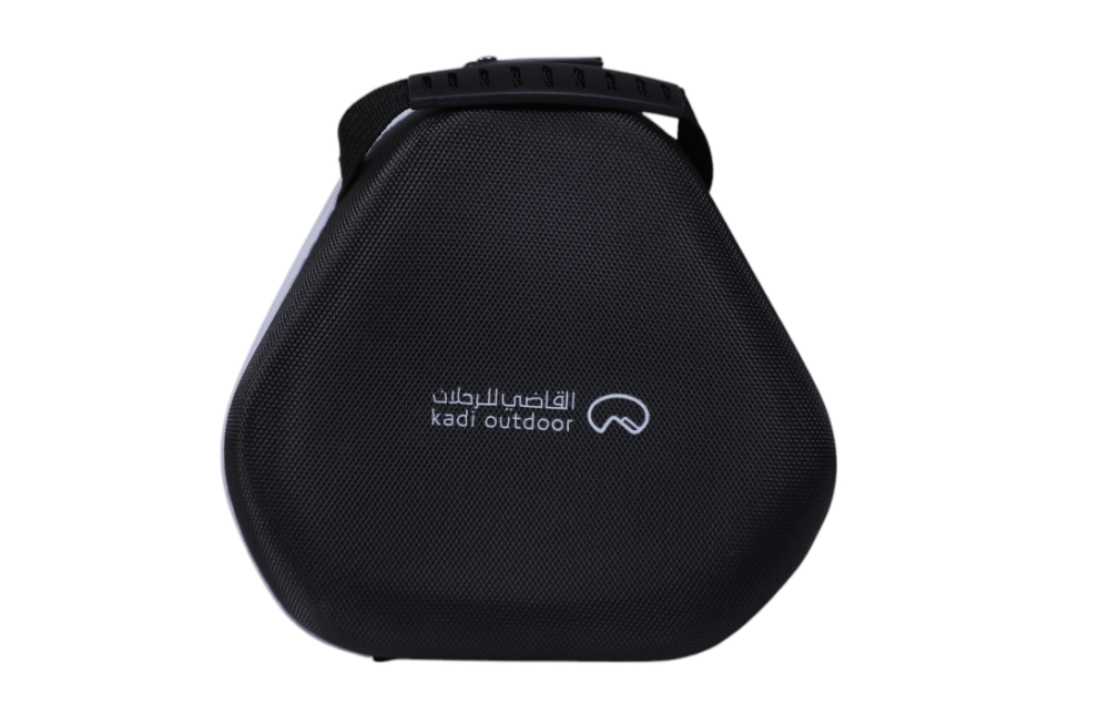 موقد غاز 1 عين من الفولاذ GS087