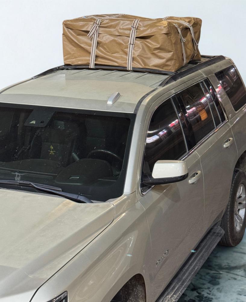 شنطة عفش تايلندي رملي