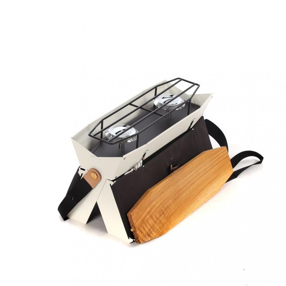 موقد بريموس 2 عين 0845-15