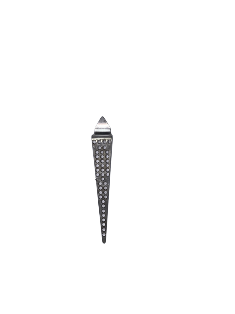 خلبه ستيل بديل ليفة الدلة