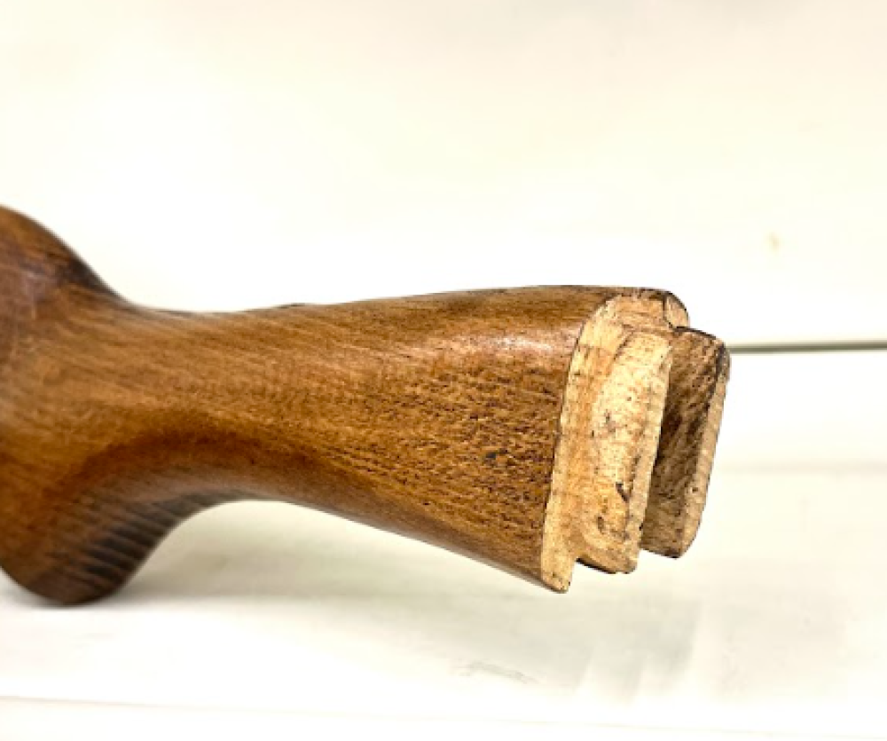 طقم خشب ام سبع بر