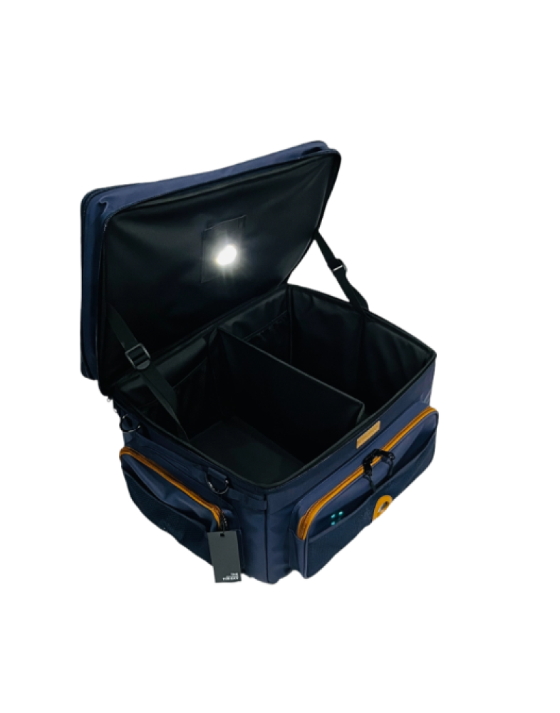 شنطة عزبة طويق صغير