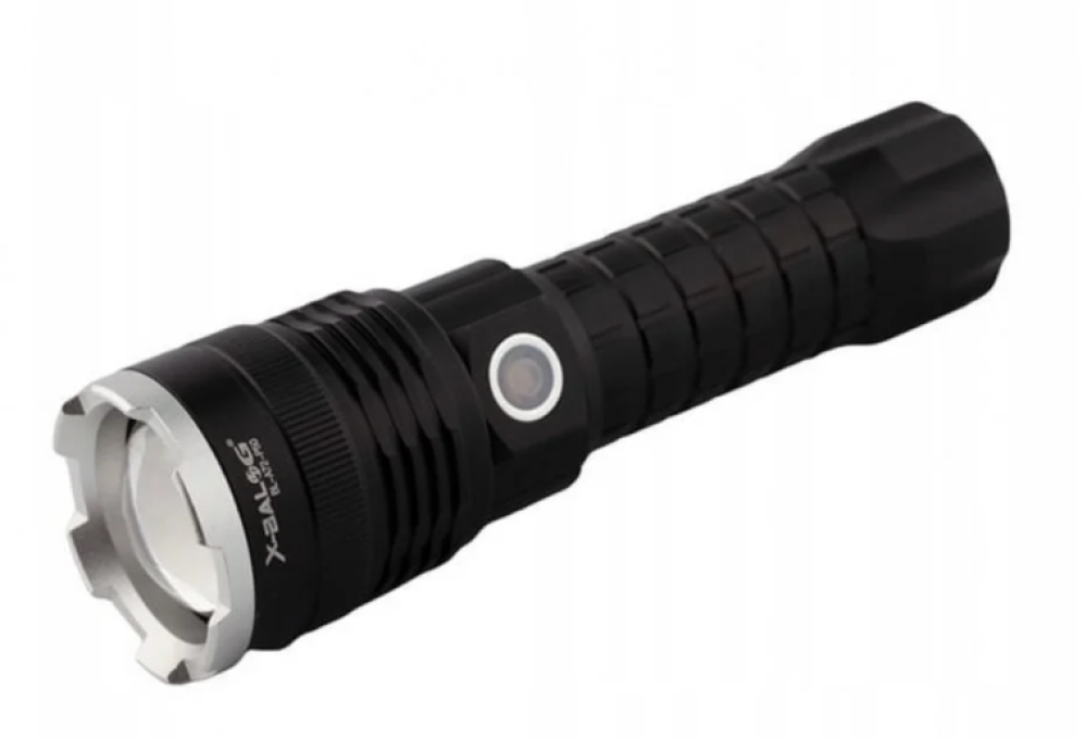 كشاف ضوء الشعلة P90 ,50