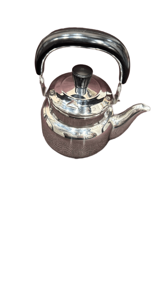 ابريق شاي استيل