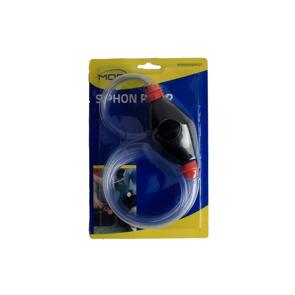 مضخة شفط وتفريغ يدوي