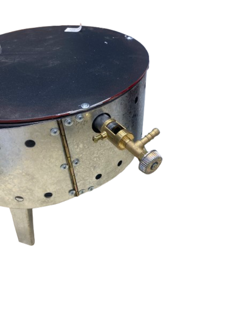 فرن معجنات كشتة