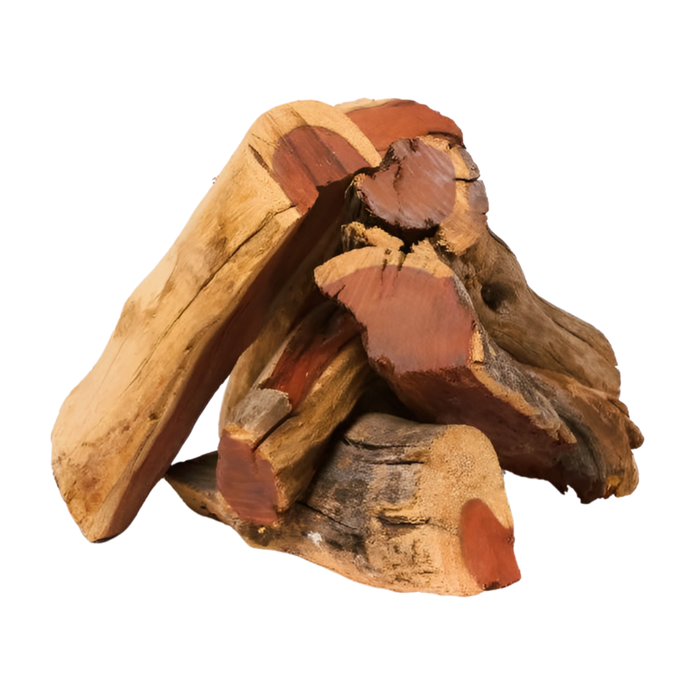 حطب شبة غضى 10 كيلو