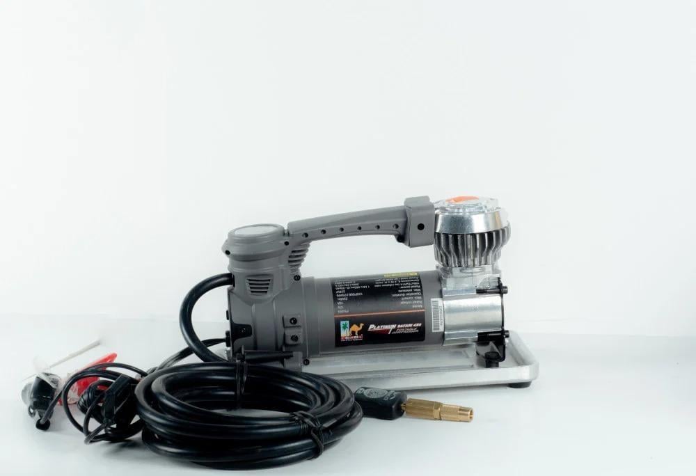 ماطور هواء سفاري بلاتنيوم PS4×4