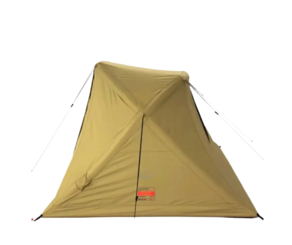 خيمة المستقبل نفخ 2.25*1.45 متر مع منفاخ كهربائي  FUT005