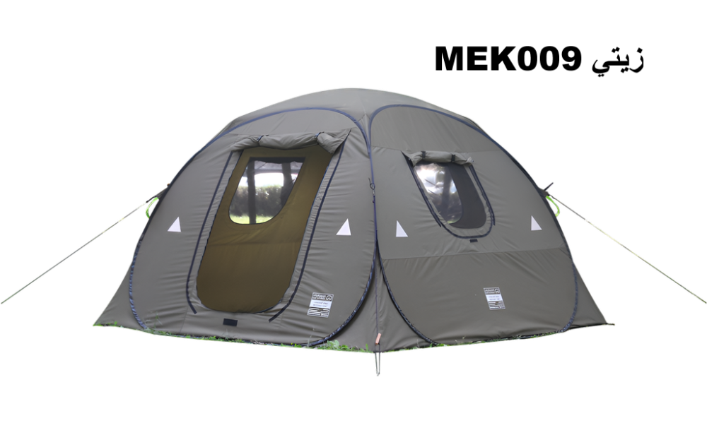 خيمة المكشات 3*3 متر عادي