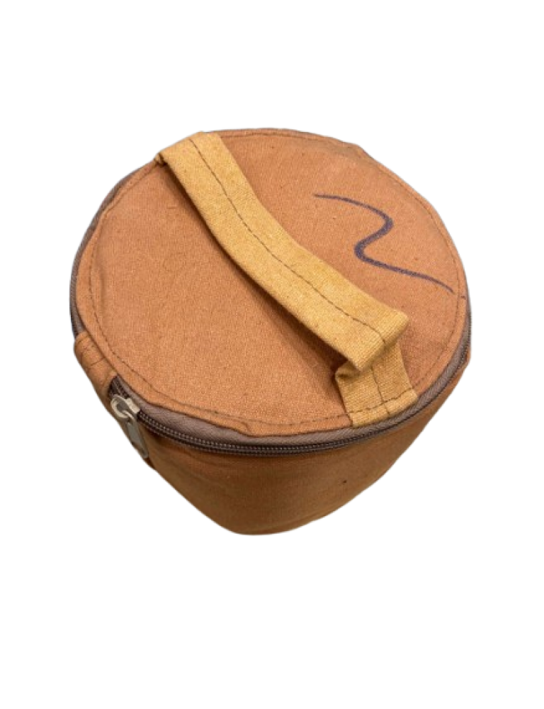 موقد ليزر 1عين مدور سنة صاروخ