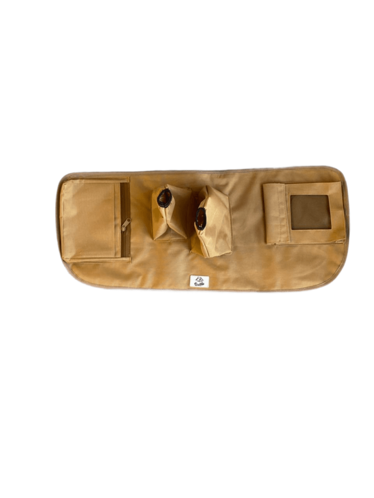 مخابي جير سفاري من 90 الى 97