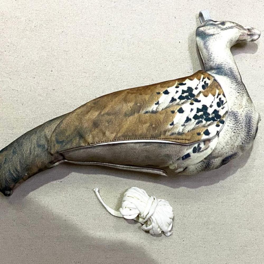 ملواح حباري