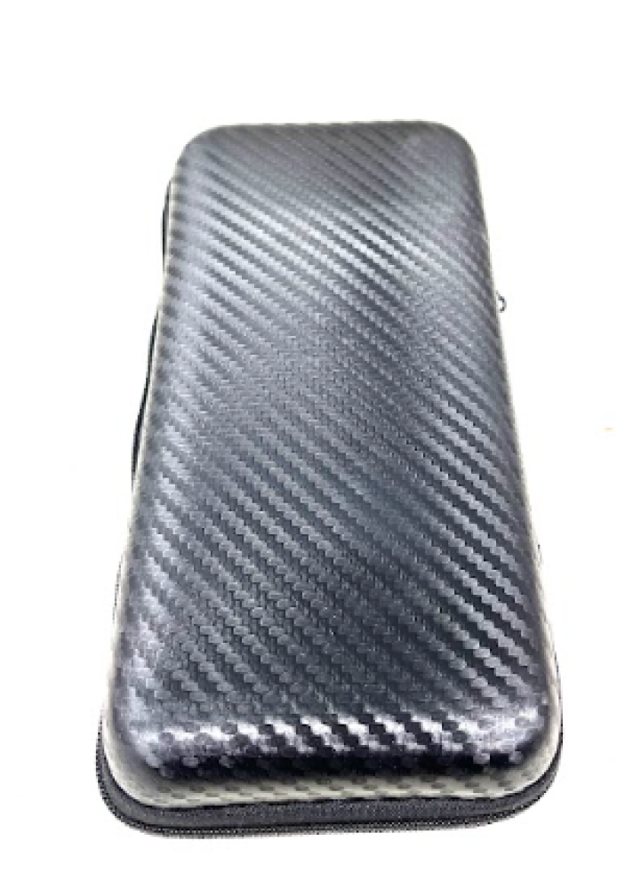 طقم صيانة الاطار شنطة اسود