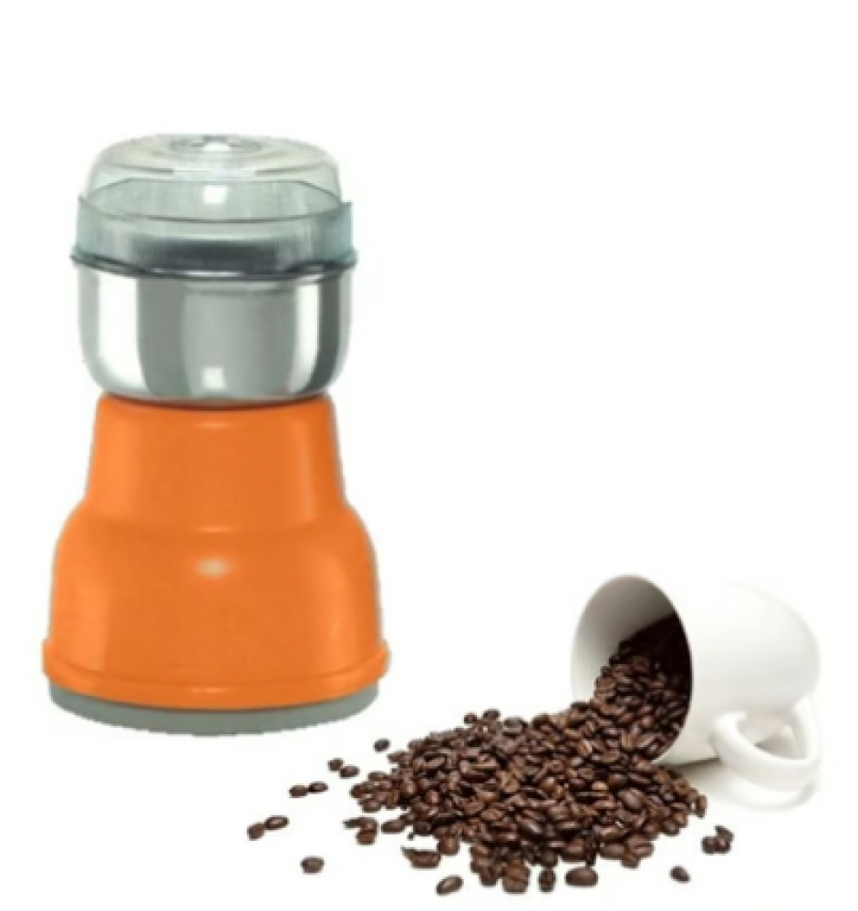 مطحنة بن كهربائية