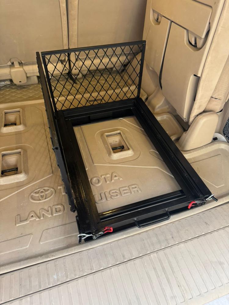 قاعدة ثلاجة متحرك