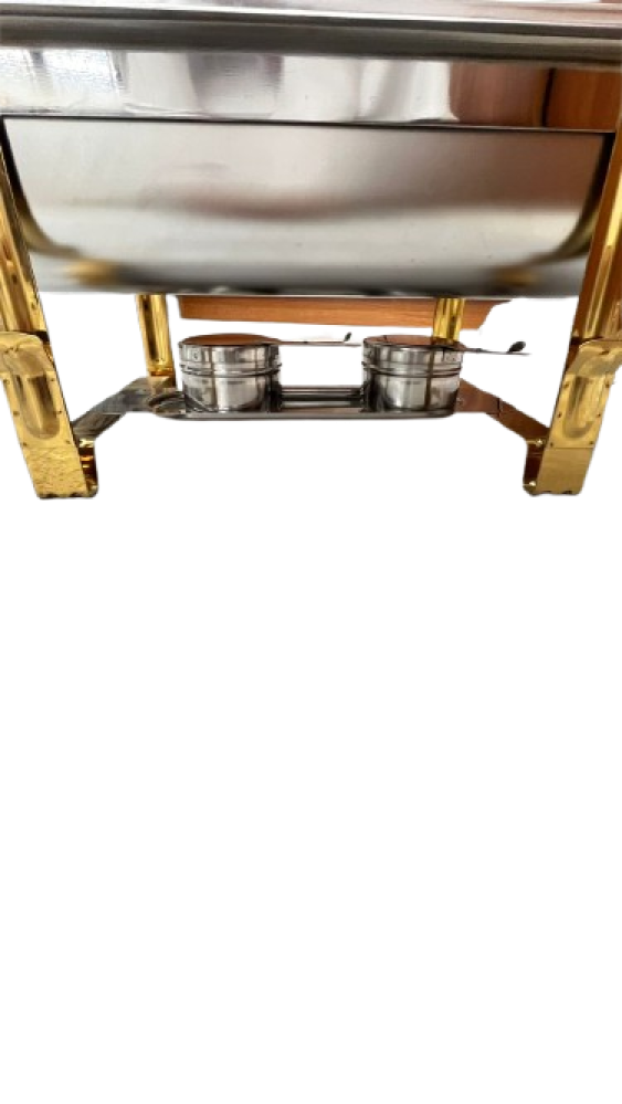 سخان بوفيه ستيل مستطيل